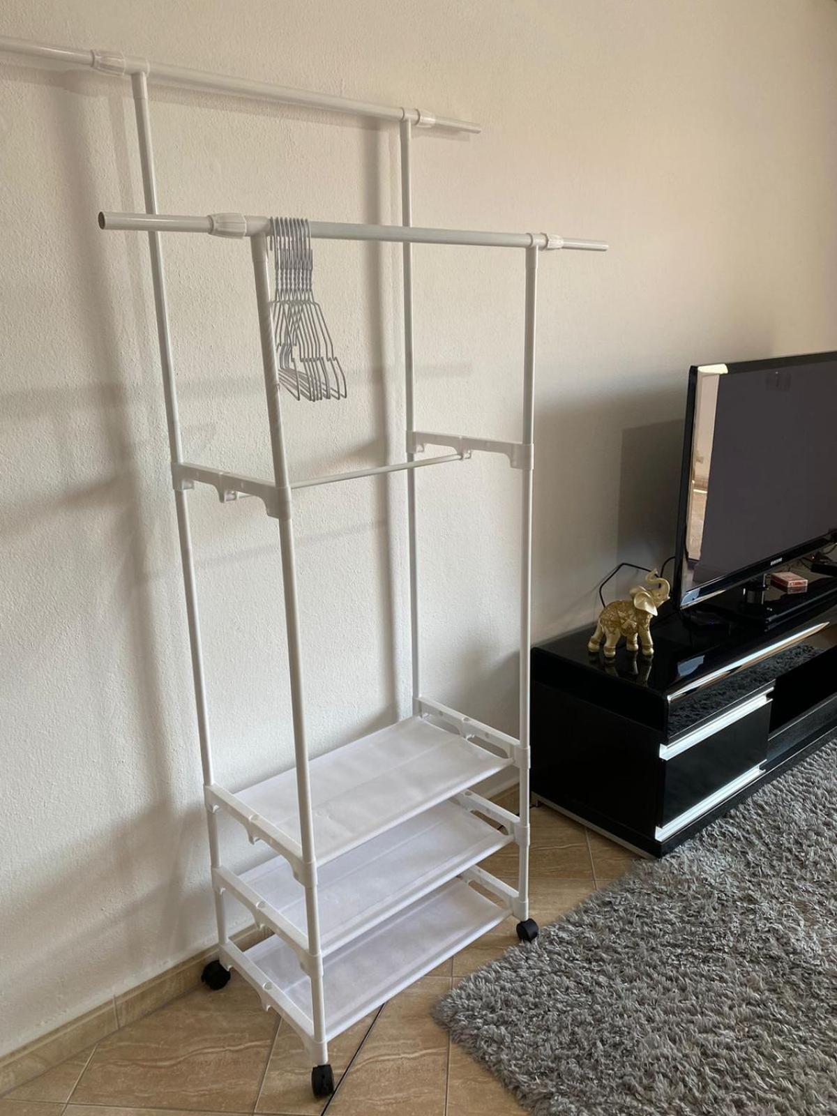 Myslym Shyri Studio 2 Tiranë Luaran gambar