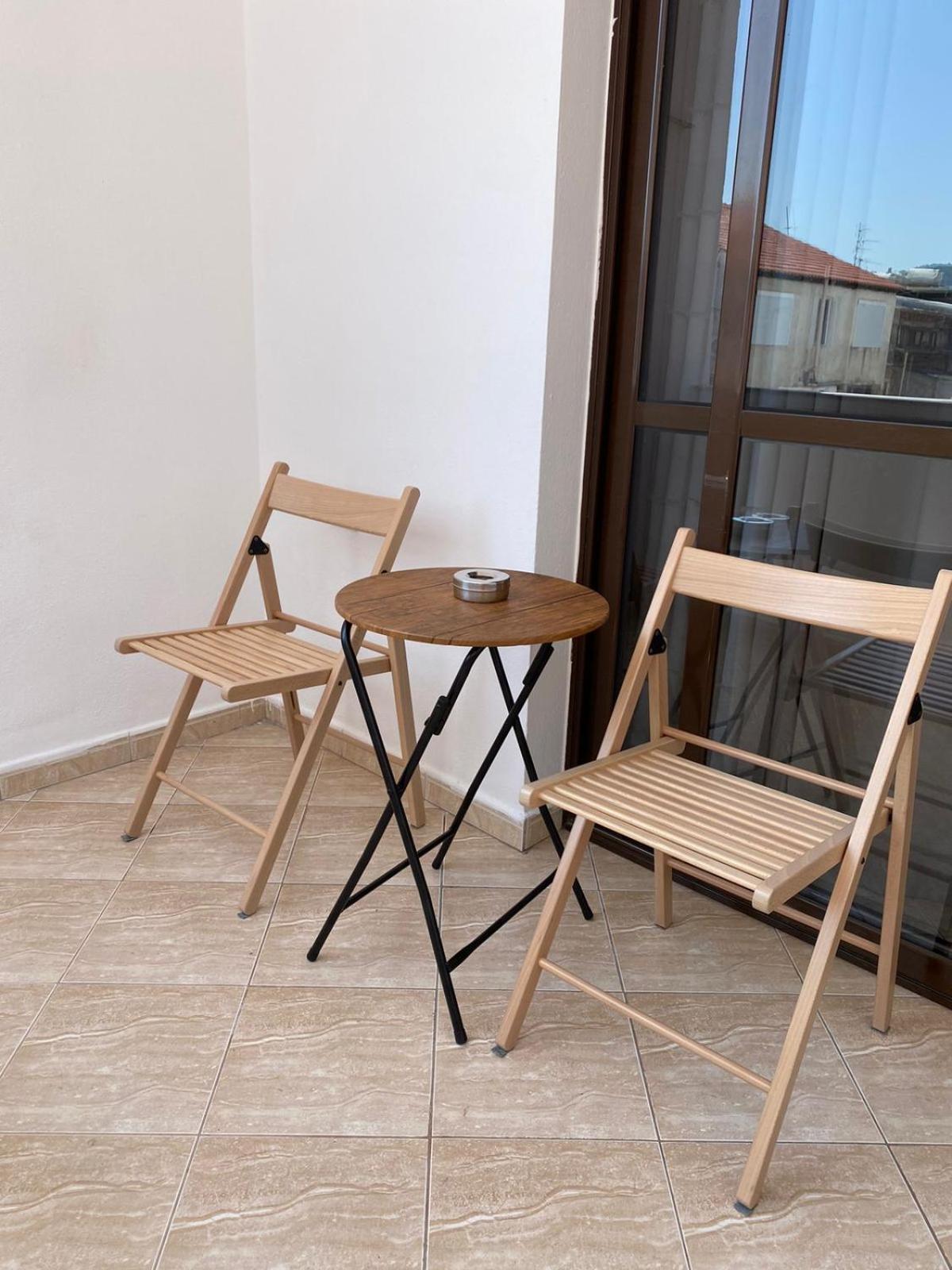 Myslym Shyri Studio 2 Tiranë Luaran gambar